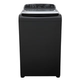 Lavadora Haceb Plata 62x111cm Para 20 Kilos con 11 Funciones Preconfiguradas - LAVADORAS Y SECADORAS | Bylmo