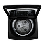Lavadora Haceb Plata 62x111cm Para 20 Kilos con 11 Funciones Preconfiguradas - LAVADORAS Y SECADORAS | Bylmo