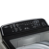 Lavadora Haceb Inox 62x111cm Para 20 Kilos con 11 Funciones Preconfiguradas - LAVADORAS Y SECADORAS | Bylmo