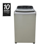 Lavadora Haceb Inox 62x111cm Para 20 Kilos con 11 Funciones Preconfiguradas - LAVADORAS Y SECADORAS | Bylmo
