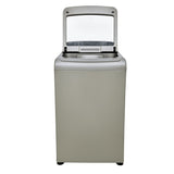 Lavadora Haceb Inox 62x111cm Para 20 Kilos con 11 Funciones Preconfiguradas - LAVADORAS Y SECADORAS | Bylmo