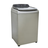 Lavadora Haceb Inox 62x111cm Para 20 Kilos con 11 Funciones Preconfiguradas - LAVADORAS Y SECADORAS | Bylmo