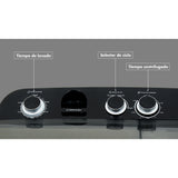 Lavadora Haceb Blanco 42x93.4cm Para 7 Kilos con 5 Funciones Preconfiguradas - LAVADORAS Y SECADORAS | Bylmo
