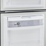 Nevera Inverter No Frost Haceb Titanio 62x148.5cm De 243 Litros con Dispensador de Agua - NEVERAS | Bylmo