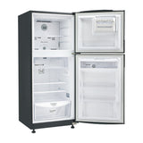 Nevera Inverter No Frost Haceb Titanio 62x148.5cm De 243 Litros con Dispensador de Agua - NEVERAS | Bylmo