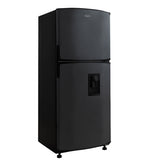 Nevera Inverter No Frost Haceb Titanio 62x148.5cm De 243 Litros con Dispensador de Agua - NEVERAS | Bylmo