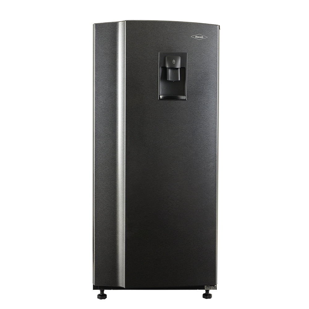 Nevera Frost Haceb Titanio 65x126cm De 220 Litros