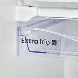 Nevera Frost Haceb Titanio 65x126cm De 220 Litros