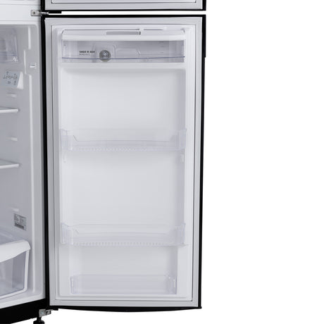 Nevera No Frost Haceb Titanio 62x177.6cm De 311 Litros con Dispensador de Agua - NEVERAS | Bylmo