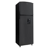 Nevera No Frost Haceb Titanio 62x177.6cm De 311 Litros con Dispensador de Agua - NEVERAS | Bylmo