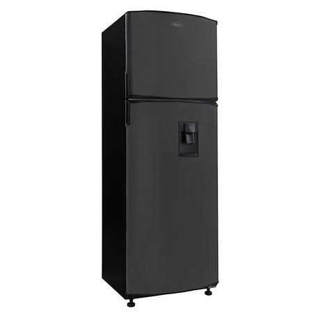 Nevera No Frost Haceb Titanio 62x177.6cm De 311 Litros con Dispensador de Agua - NEVERAS | Bylmo