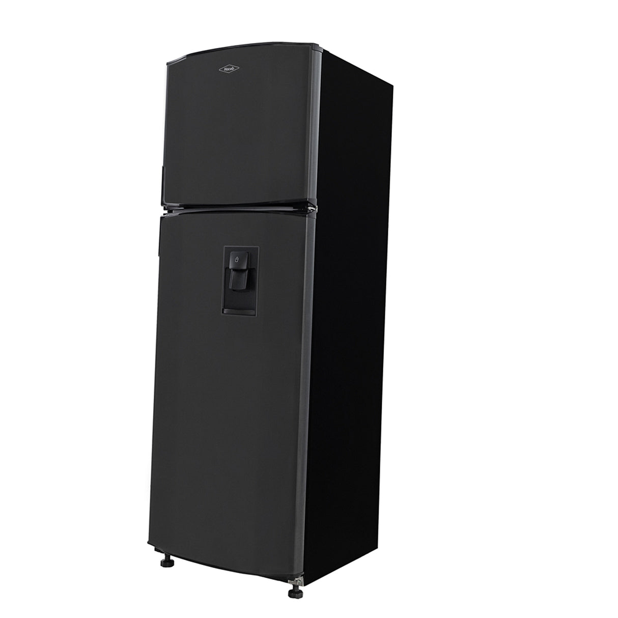 Nevera No Frost Haceb Titanio 62x177.6cm De 311 Litros con Dispensador de Agua - NEVERAS | Bylmo