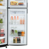 Nevera No Frost Haceb Titanio 62x177.6cm De 311 Litros con Dispensador de Agua - NEVERAS | Bylmo