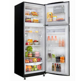 Nevera No Frost Haceb Titanio 62x177.6cm De 311 Litros con Dispensador de Agua - NEVERAS | Bylmo