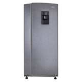Nevera Frost Haceb Titanio 65x137.5cm De 250 Litros - NEVERAS | Bylmo