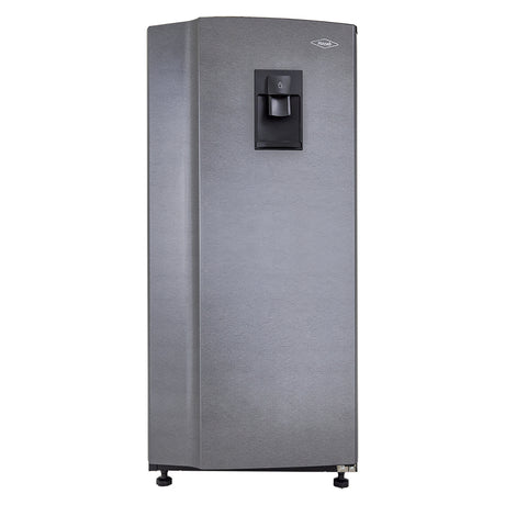 Nevera Frost Haceb Titanio 65x137.5cm De 250 Litros - NEVERAS | Bylmo