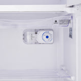 Nevera Frost Haceb Titanio 65x137.5cm De 250 Litros - NEVERAS | Bylmo