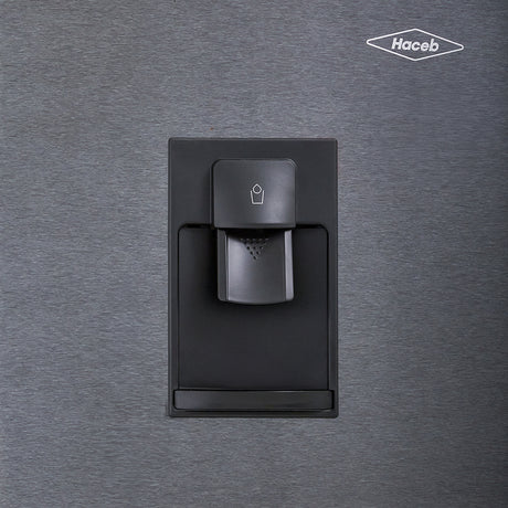 Nevera Frost Haceb Titanio 65x137.5cm De 250 Litros - NEVERAS | Bylmo