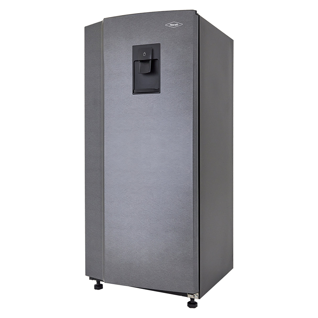 Nevera Frost Haceb Titanio 65x137.5cm De 250 Litros - NEVERAS | Bylmo