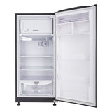 Nevera Frost Haceb Titanio 65x137.5cm De 250 Litros - NEVERAS | Bylmo