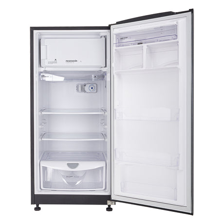 Nevera Frost Haceb Titanio 65x137.5cm De 250 Litros - NEVERAS | Bylmo