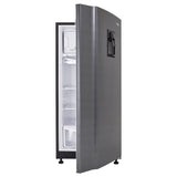 Nevera Frost Haceb Titanio 65x137.5cm De 250 Litros - NEVERAS | Bylmo