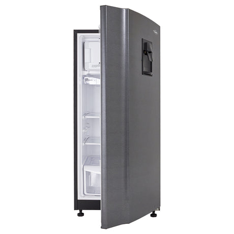 Nevera Frost Haceb Titanio 65x137.5cm De 250 Litros - NEVERAS | Bylmo