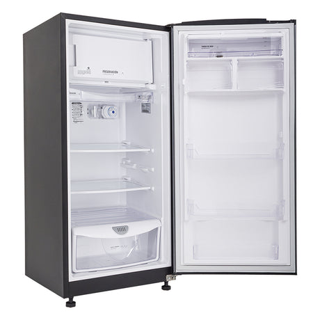 Nevera Frost Haceb Titanio 65x137.5cm De 250 Litros - NEVERAS | Bylmo