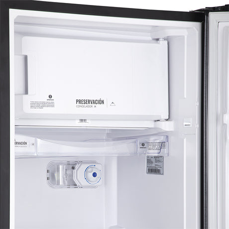 Nevera Frost Haceb Titanio 65x137.5cm De 250 Litros - NEVERAS | Bylmo