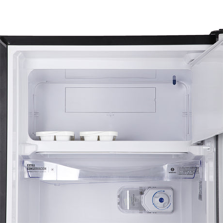 Nevera Frost Haceb Titanio 65x137.5cm De 250 Litros - NEVERAS | Bylmo