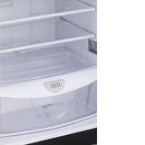 Nevera No Frost Haceb Gris Plomo 62x148.5cm De 243 Litros con Dispensador de Agua - NEVERAS | Bylmo