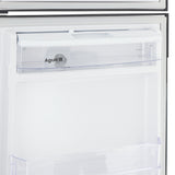 Nevera Inverter No Frost Haceb Negro Esmeralda 65x179.5cm De 311 Litros con Dispensador de Agua - NEVERAS | Bylmo