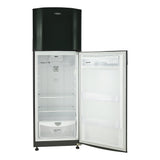 Nevera Inverter No Frost Haceb Negro Esmeralda 65x179.5cm De 311 Litros con Dispensador de Agua - NEVERAS | Bylmo