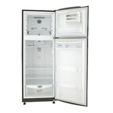 Nevera Inverter No Frost Haceb Negro Esmeralda 65x179.5cm De 311 Litros con Dispensador de Agua - NEVERAS | Bylmo