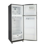 Nevera Inverter No Frost Haceb Negro Esmeralda 65x179.5cm De 311 Litros con Dispensador de Agua - NEVERAS | Bylmo