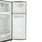 Nevera Inverter No Frost Haceb Negro Esmeralda 65x179.5cm De 311 Litros con Dispensador de Agua - NEVERAS | Bylmo