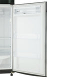 Nevera Inverter No Frost Haceb Negro Esmeralda 65x179.5cm De 311 Litros con Dispensador de Agua - NEVERAS | Bylmo