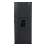 Nevera No Frost Haceb Gris Plomo 74x175.5cm De 404 Litros con Dispensador de Agua