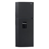 Nevera No Frost Haceb Gris Plomo 74x175.5cm De 404 Litros con Dispensador de Agua - NEVERAS | Bylmo