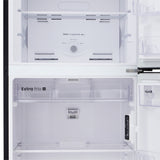 Nevera No Frost Haceb Gris Plomo 74x175.5cm De 404 Litros con Dispensador de Agua - NEVERAS | Bylmo