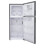 Nevera No Frost Haceb Gris Plomo 74x175.5cm De 404 Litros con Dispensador de Agua - NEVERAS | Bylmo