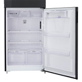 Nevera No Frost Haceb Gris Plomo 74x175.5cm De 404 Litros con Dispensador de Agua - NEVERAS | Bylmo