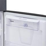Nevera No Frost Haceb Titanio 74x175.5cm De 404 Litros con Dispensador de Agua - NEVERAS | Bylmo