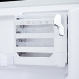 Nevera No Frost Haceb Titanio 74x175.5cm De 404 Litros con Dispensador de Agua - NEVERAS | Bylmo