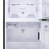 Nevera No Frost Haceb Titanio 74x175.5cm De 404 Litros con Dispensador de Agua - NEVERAS | Bylmo