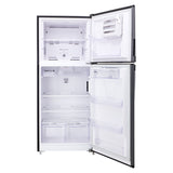 Nevera No Frost Haceb Titanio 74x175.5cm De 404 Litros con Dispensador de Agua - NEVERAS | Bylmo