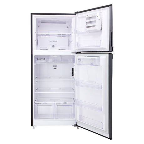 Nevera No Frost Haceb Titanio 74x175.5cm De 404 Litros con Dispensador de Agua - NEVERAS | Bylmo