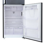 Nevera No Frost Haceb Titanio 74x175.5cm De 404 Litros con Dispensador de Agua - NEVERAS | Bylmo