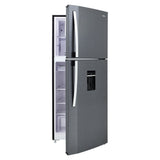 Nevera No Frost Haceb Titanio 74x175.5cm De 404 Litros con Dispensador de Agua - NEVERAS | Bylmo