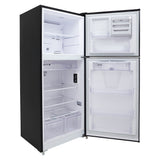 Nevera No Frost Haceb Titanio 74x175.5cm De 404 Litros con Dispensador de Agua - NEVERAS | Bylmo
